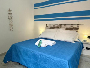 Affittacamere Via Prione